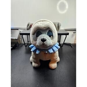 DISNEY PERCY THE DOG PLUSH POCOHANTAS